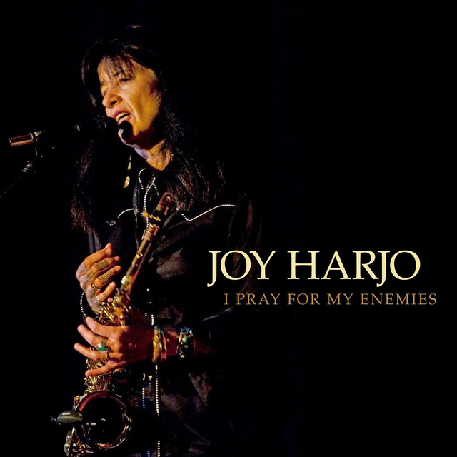 I Pray for My Enemies cover