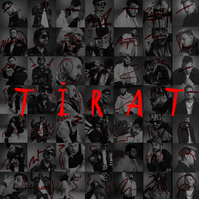 Tirat cover art