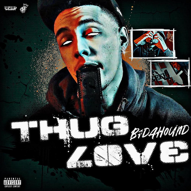 Thug Love - song and lyrics by B7DaHound | Spotify