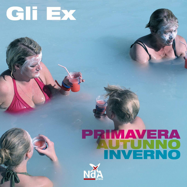 Primavera autunno inverno cover art