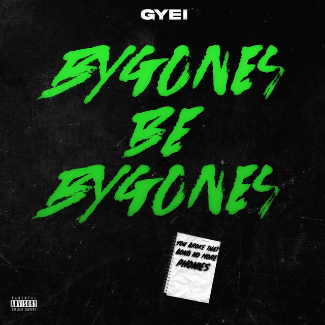 Gyei | Spotify