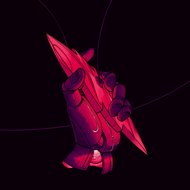 Gods cover art