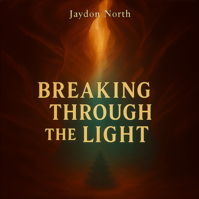 Jaydon North
