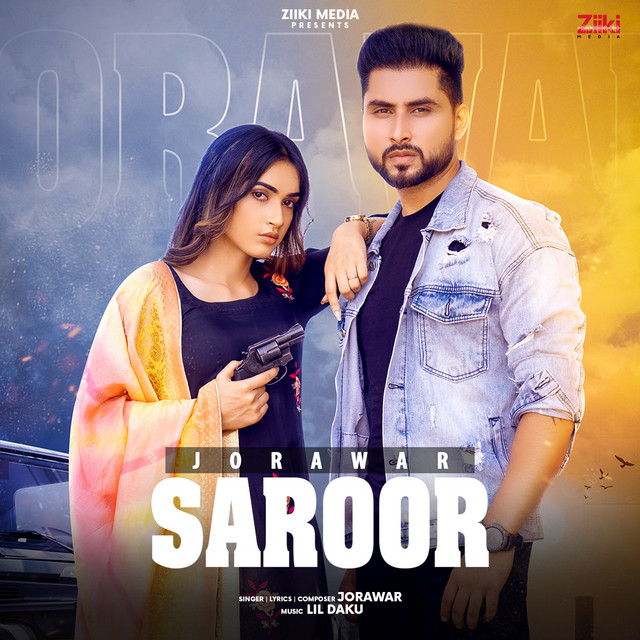 Saroor