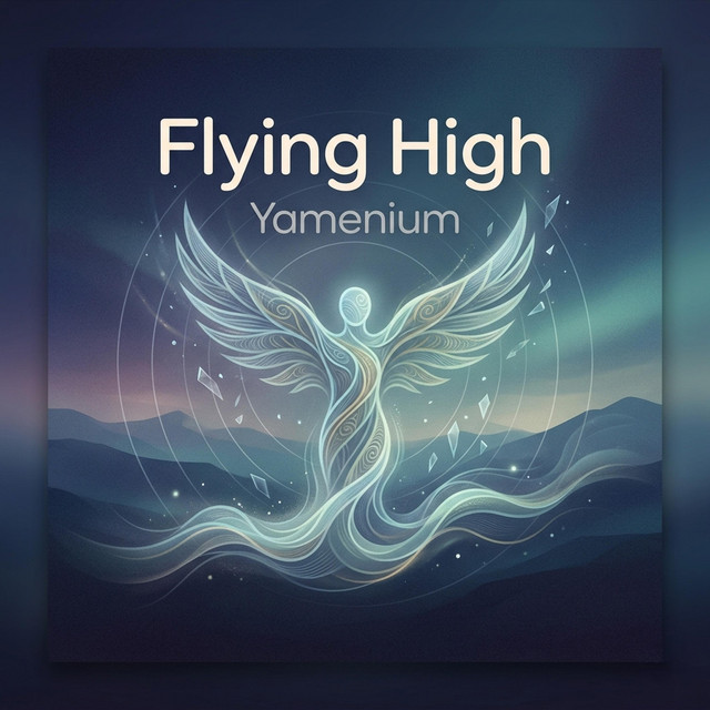 Flying High