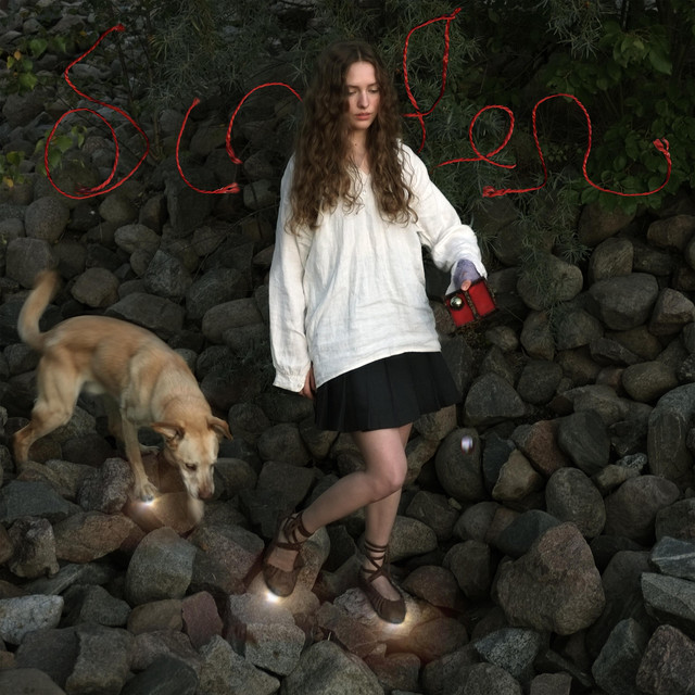 Sinder cover art