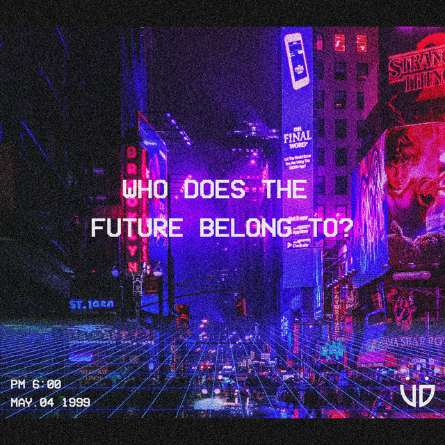 Who Does the Future Belong To?