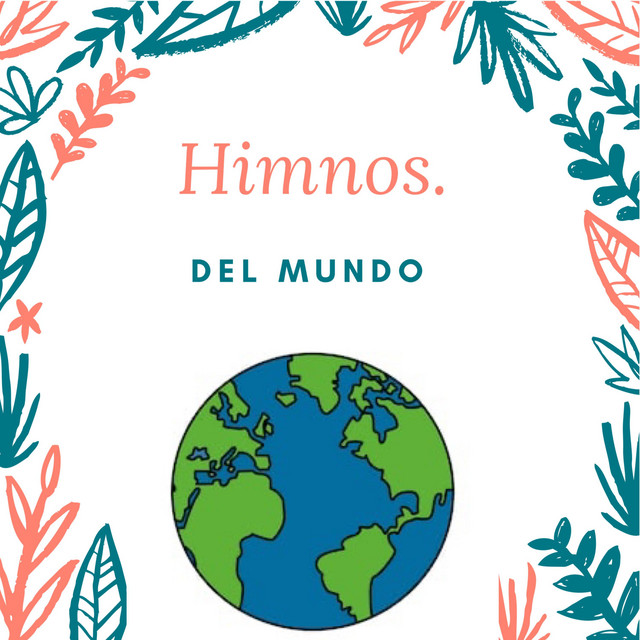 Himnos del Mundo cover art