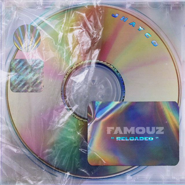 Famouz cover art