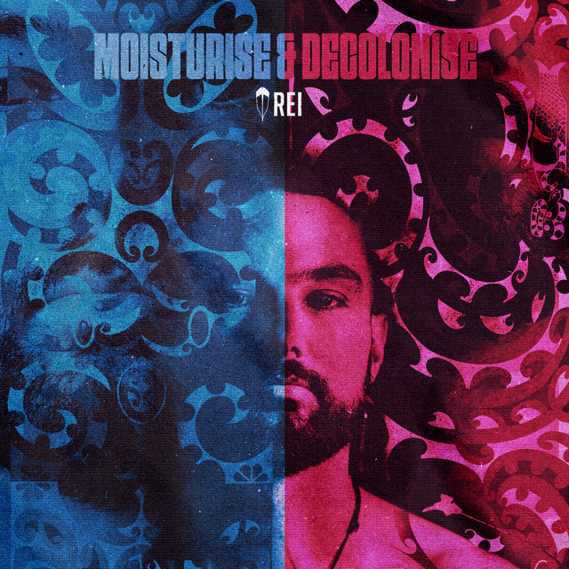 Moisturise & Decolonise