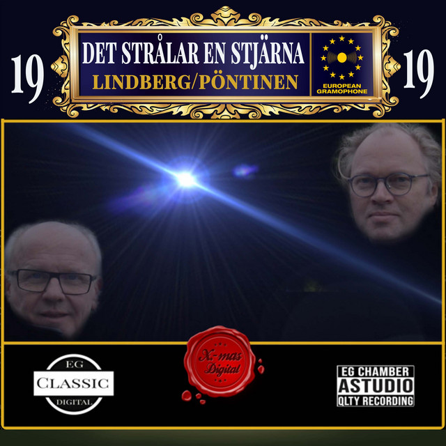 Det Strålar en Stjärna I