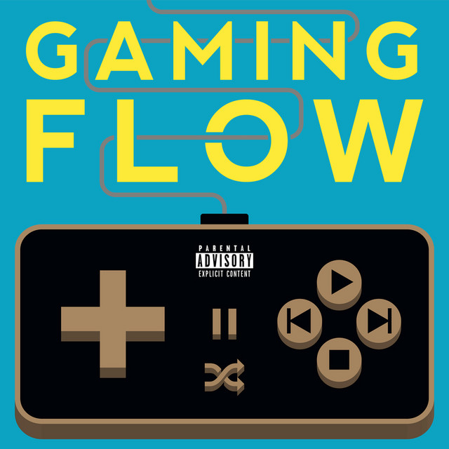 Gaming Flow cover art