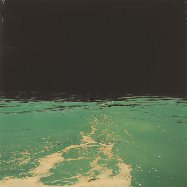 Leave It cover art