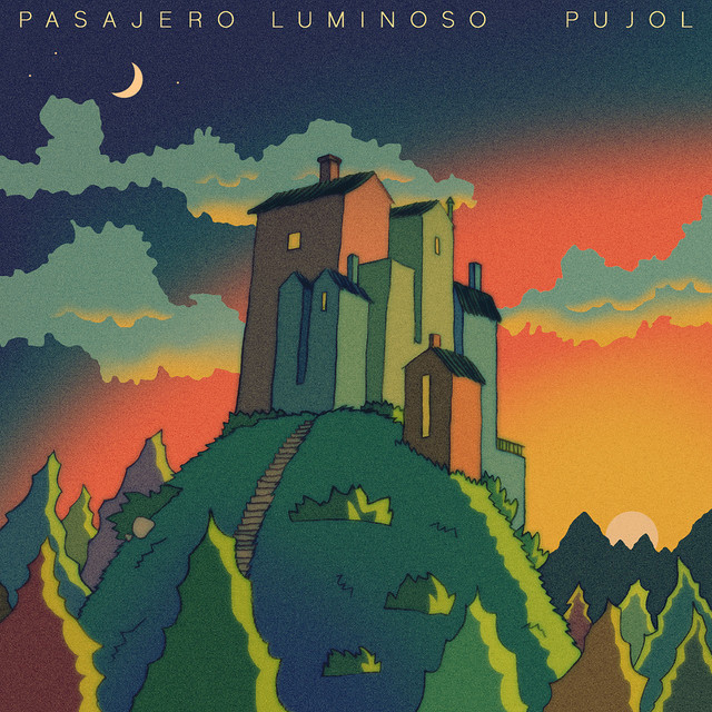 Pasajero Luminoso