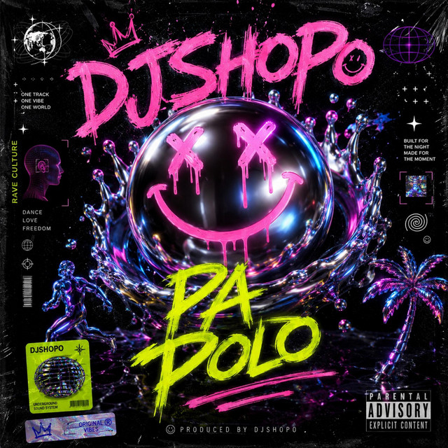 DjShopo