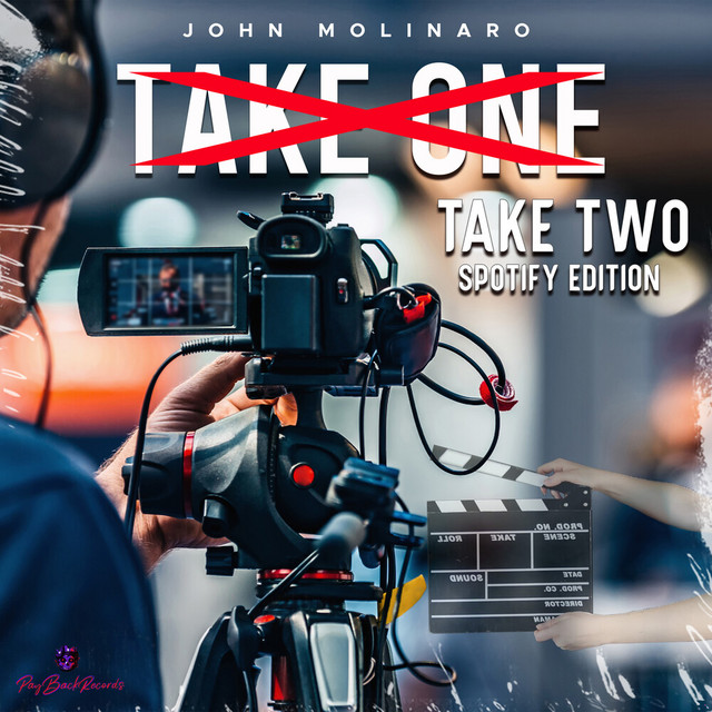 Take Two (Spotify Version) cover art