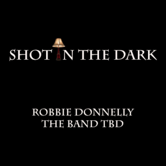 Shot in the Dark