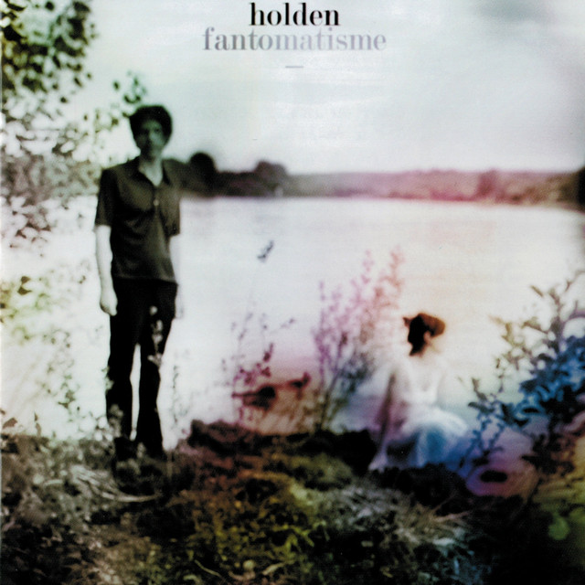 Fantomatisme cover art