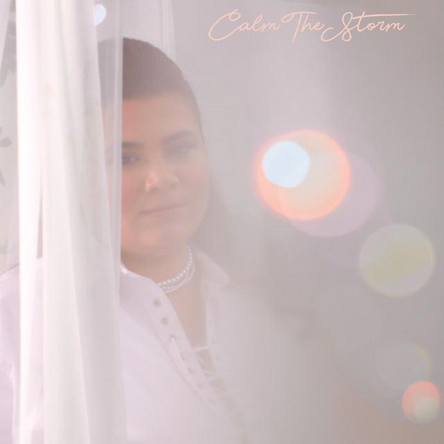 Calm The Storm