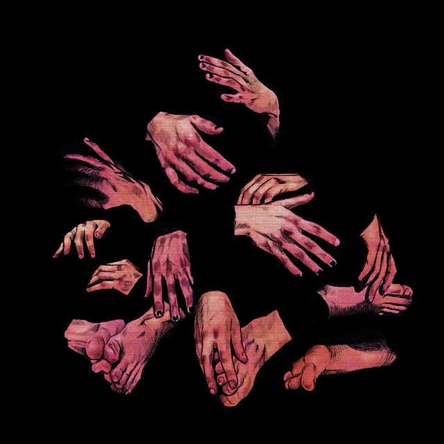 Vaidade cover art