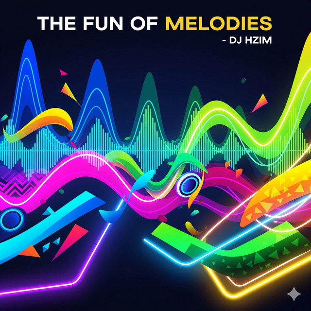 The Fun Of Melodies