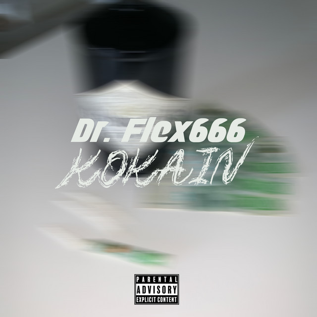 Kokain cover art