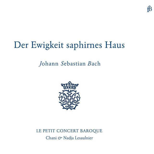Le Petit Concert Baroque