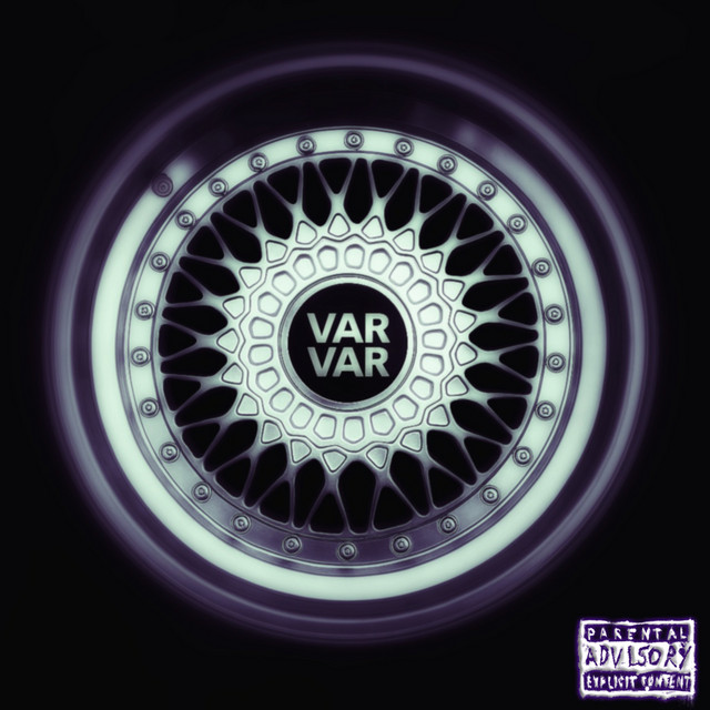 Var Var cover art
