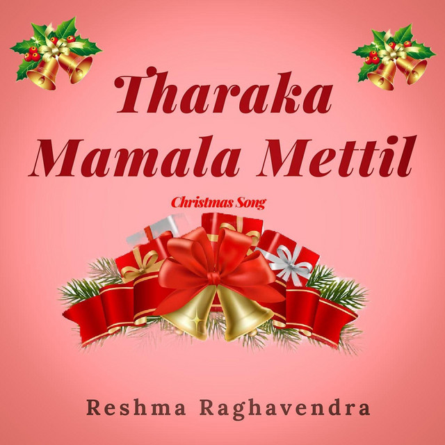 Tharaka Mamala Mettil - Single by Reshma Raghavendra | Spotify
