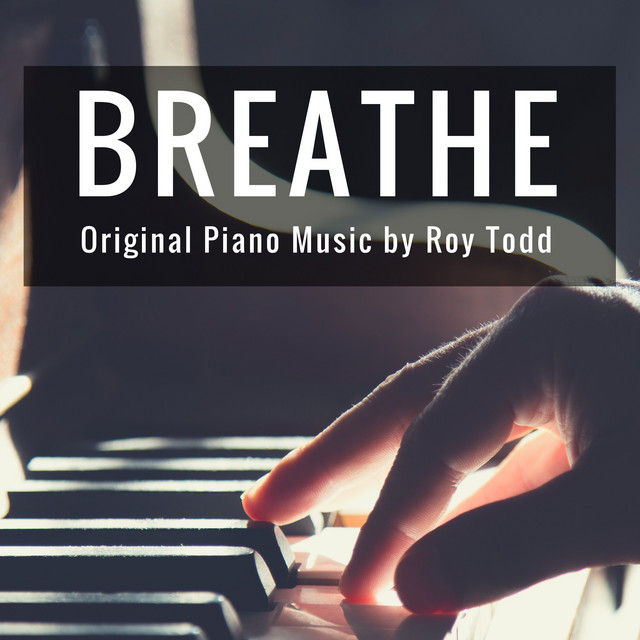 Breathe cover art