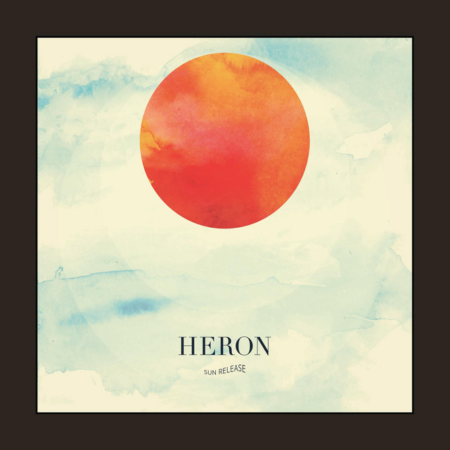 Sun Release cover art