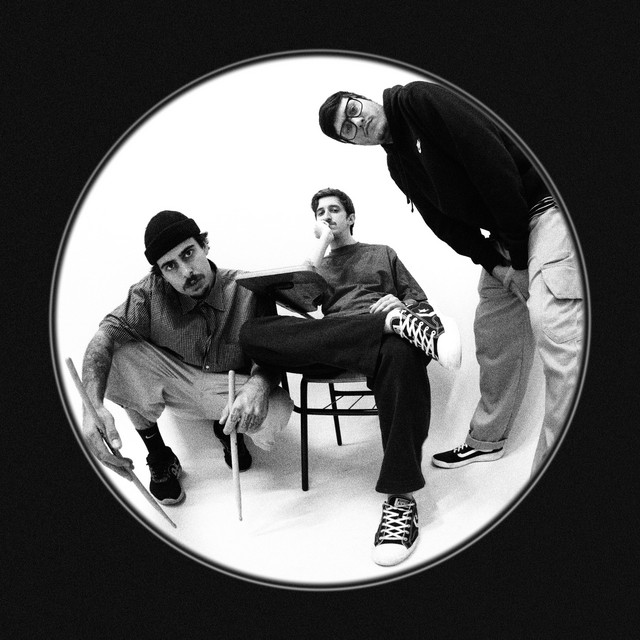 The Perfect in Between cover art