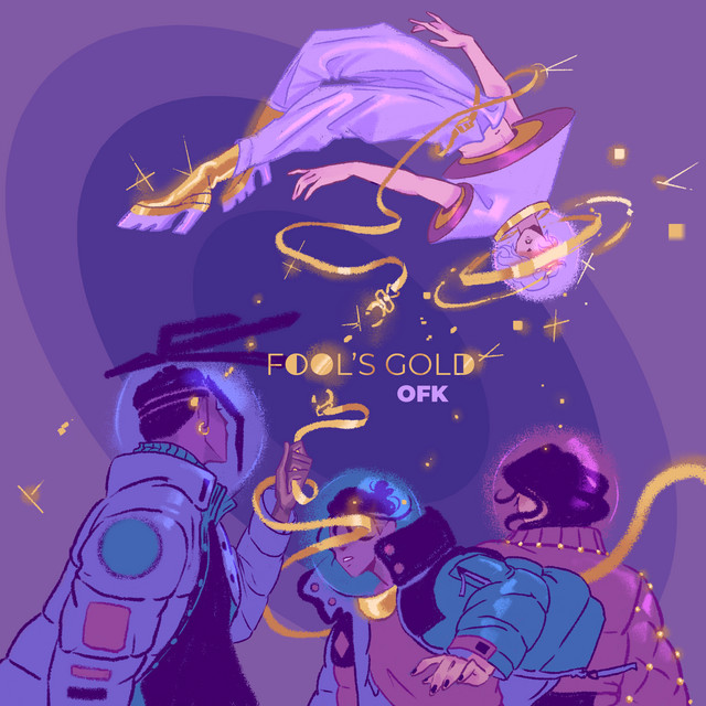 Fool's Gold / Follow/Unfollow cover