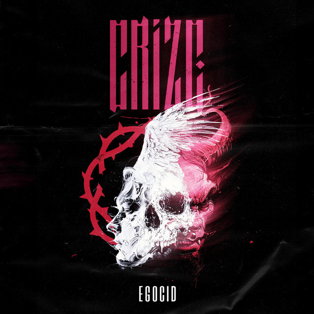 Egocid cover art