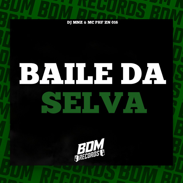 Baile da Selva