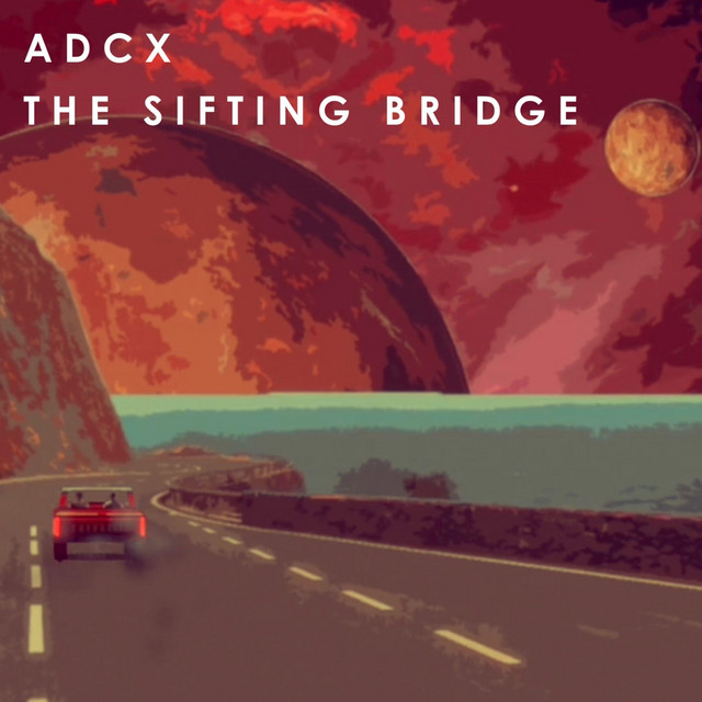 The Sifting Bridge cover