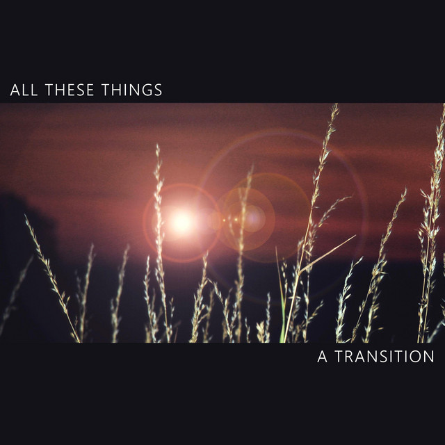 All these things cover