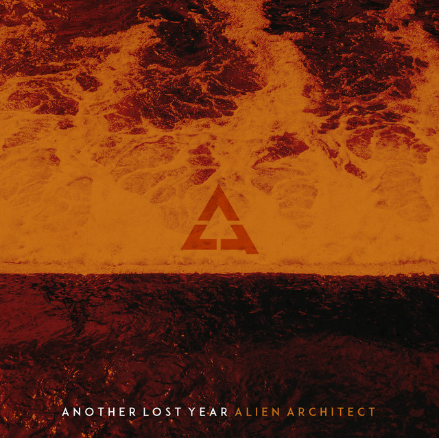 Alien Architect cover art