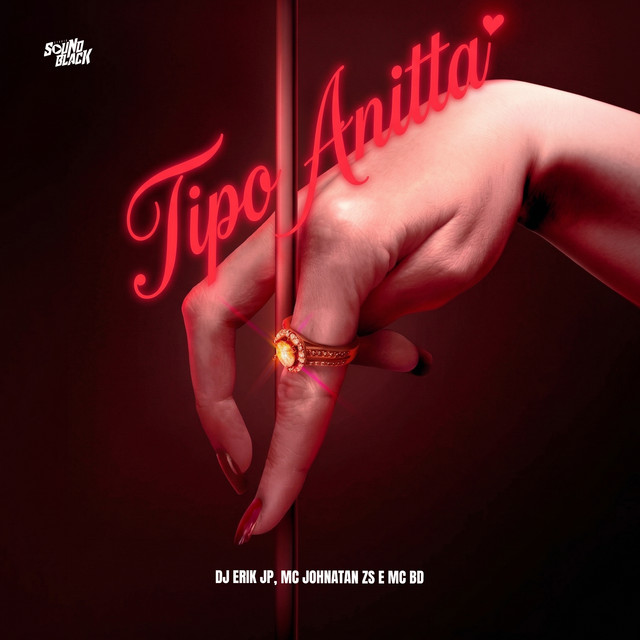Tipo Anitta