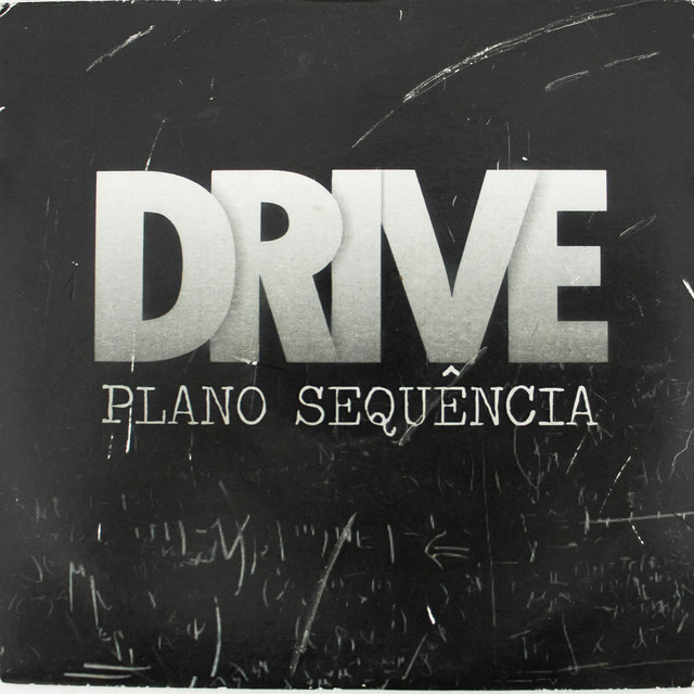 Plano Sequência cover art