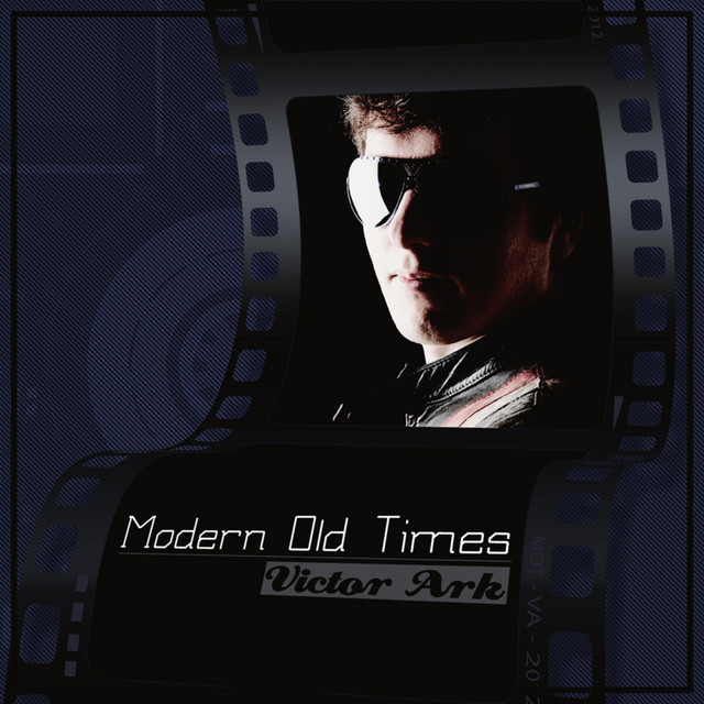 Modern Old Times cover art