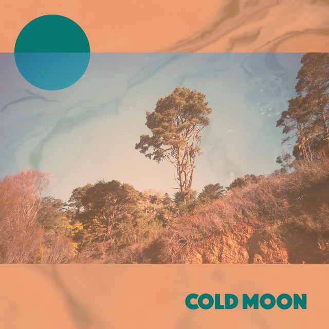 Rising cover art