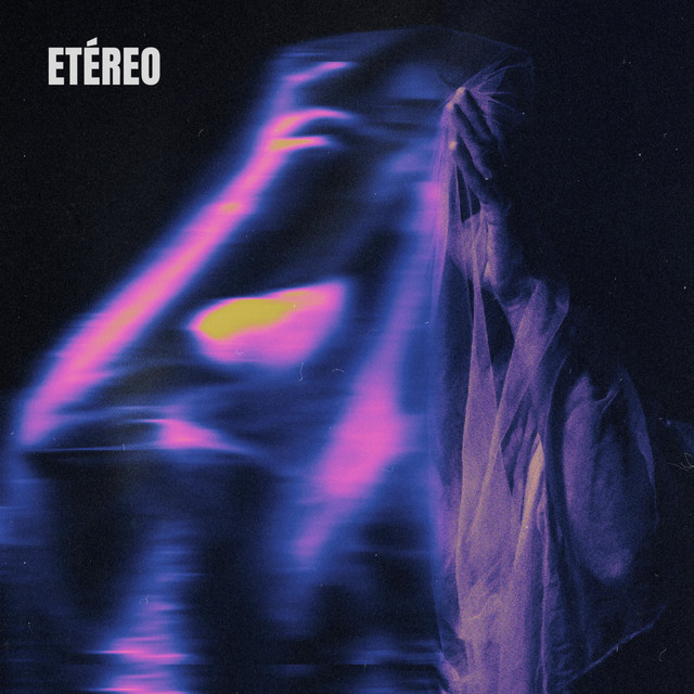 Etéreo album image