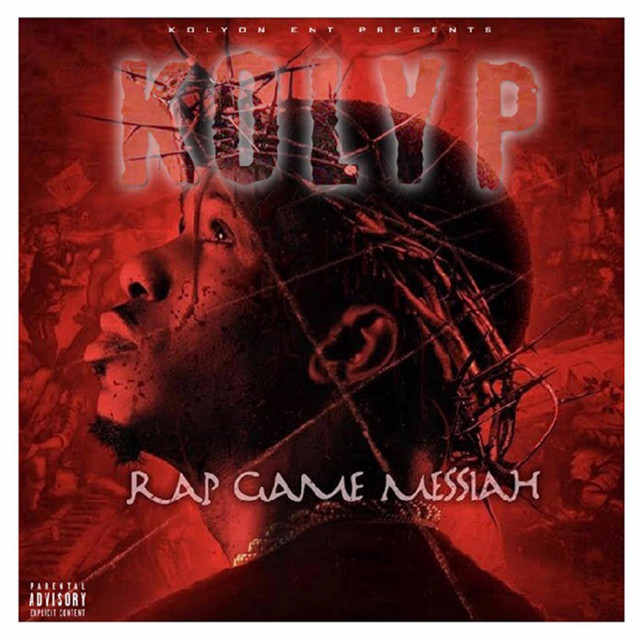 Rap Game Messiah cover art