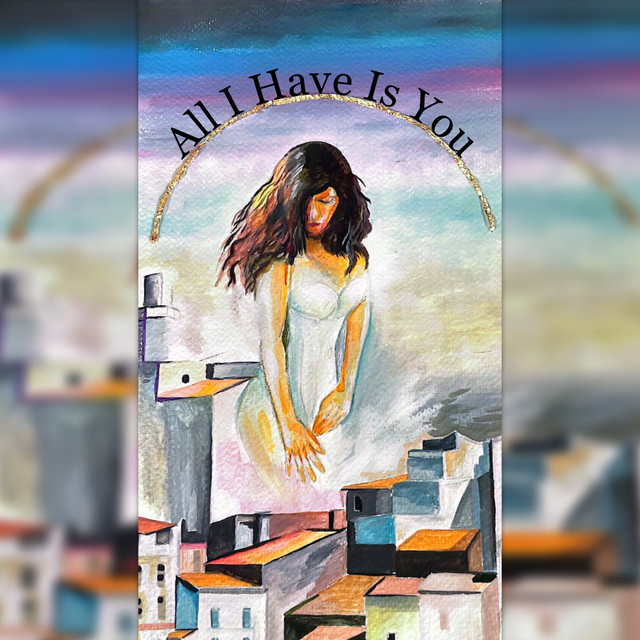 All I Have Is You cover art