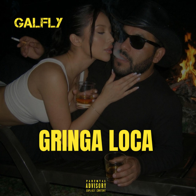 GRINGA LOCA (TECHNO TUMBADO)