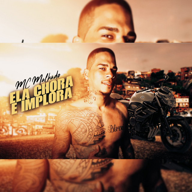 MC Malhado