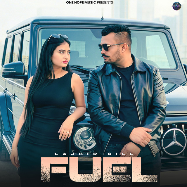 Lajbir Gill