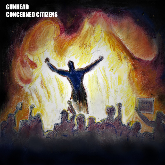 Concerned Citizens cover