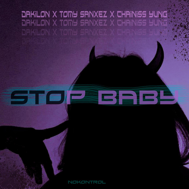 Stop baby